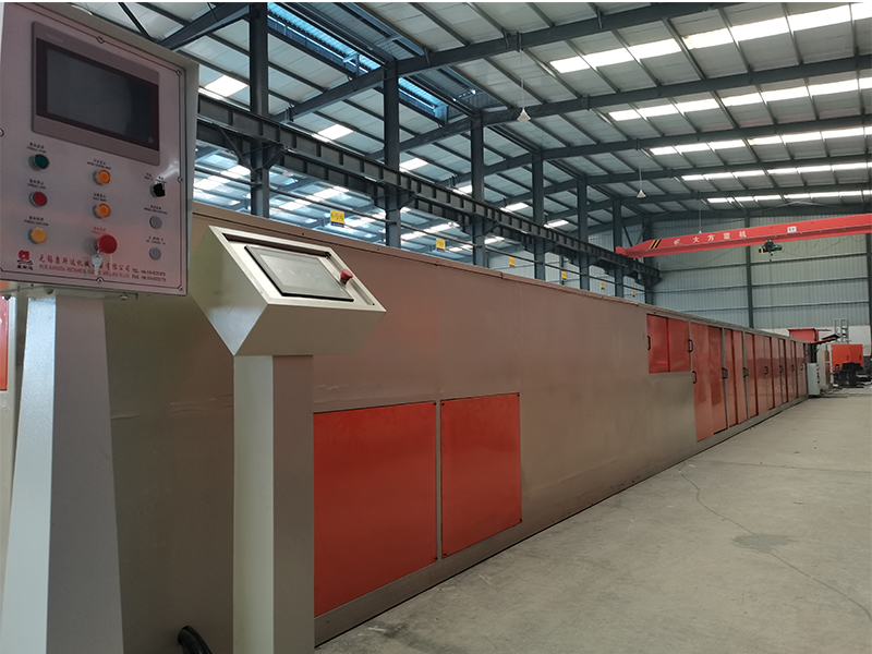 表面處理生產線